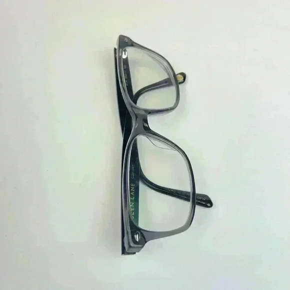 Glen Lane Eyeglasses Gcr 53017 140 - Picture 2 of 6